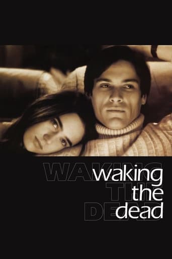 دانلود فیلم Waking the Dead 2000 دوبله فارسی بدون سانسور