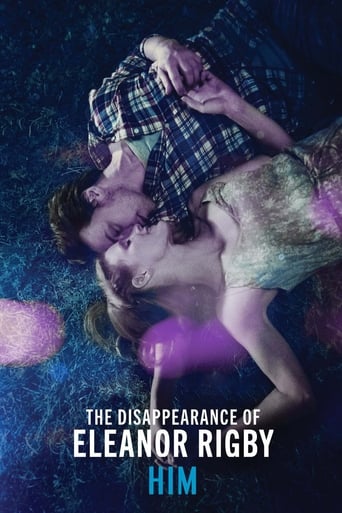 دانلود فیلم The Disappearance of Eleanor Rigby: Him 2013 دوبله فارسی بدون سانسور
