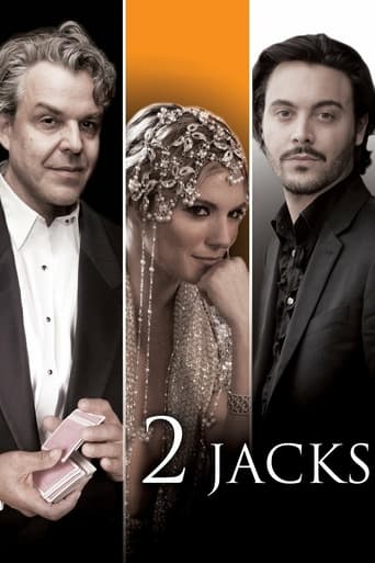 دانلود فیلم 2 Jacks 2012 دوبله فارسی بدون سانسور