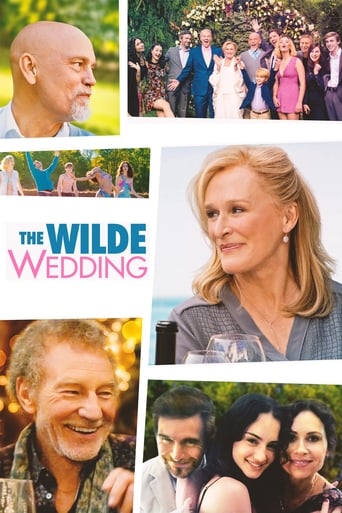 دانلود فیلم The Wilde Wedding 2017 دوبله فارسی بدون سانسور