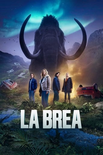 La Brea 2021 (لا بریا)