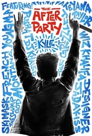 دانلود فیلم The After Party 2018 دوبله فارسی بدون سانسور