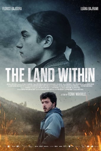 دانلود فیلم The Land Within 2022 دوبله فارسی بدون سانسور
