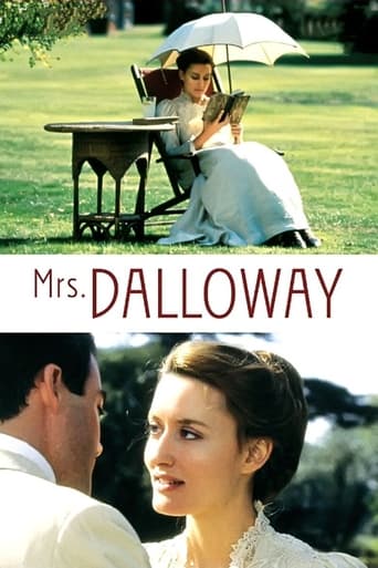 دانلود فیلم Mrs. Dalloway 1997 دوبله فارسی بدون سانسور