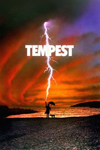 دانلود فیلم Tempest 1982 دوبله فارسی بدون سانسور