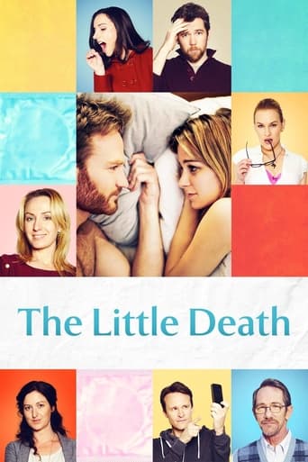 دانلود فیلم The Little Death 2014 دوبله فارسی بدون سانسور