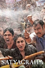 دانلود فیلم Satyagraha 2013 (ساتیاگراها) دوبله فارسی بدون سانسور