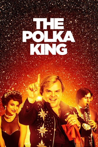 دانلود فیلم The Polka King 2017 دوبله فارسی بدون سانسور