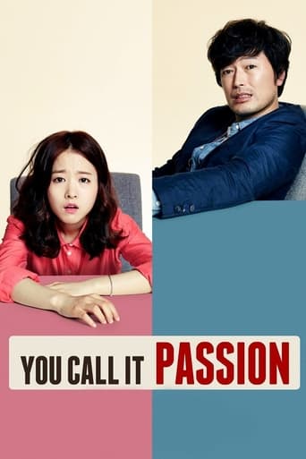 دانلود فیلم You Call It Passion 2015 دوبله فارسی بدون سانسور