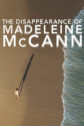 دانلود سریال The Disappearance of Madeleine McCann 2019 دوبله فارسی بدون سانسور