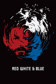 دانلود فیلم Red White & Blue 2010 (قرمز، سفید و آبی) دوبله فارسی بدون سانسور