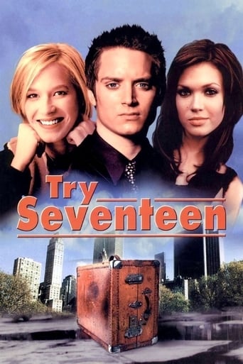 دانلود فیلم Try Seventeen 2002 دوبله فارسی بدون سانسور