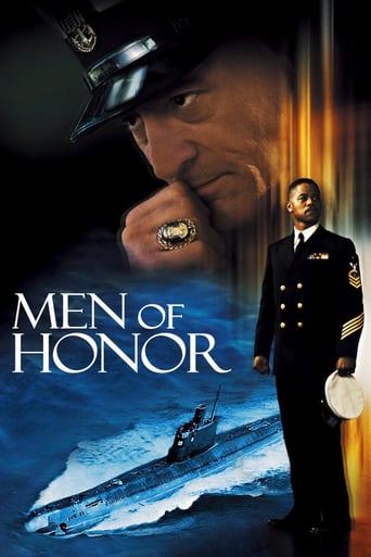Men of Honor 2000 (مردان افتخار)