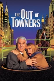 دانلود فیلم The Out-of-Towners 1999 دوبله فارسی بدون سانسور