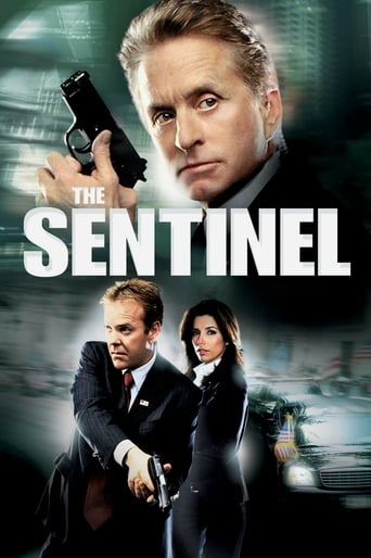 دانلود فیلم The Sentinel 2006 (سنتینل) دوبله فارسی بدون سانسور