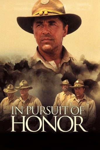 دانلود فیلم In Pursuit of Honor 1995 دوبله فارسی بدون سانسور