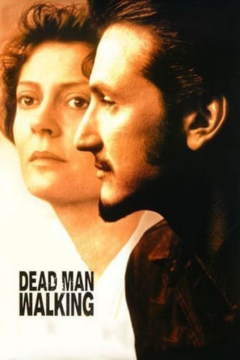 دانلود فیلم Dead Man Walking 1995 (راه رفتن مرد مرده) دوبله فارسی بدون سانسور