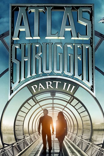 دانلود فیلم Atlas Shrugged Part III: Who Is John Galt? 2014 دوبله فارسی بدون سانسور