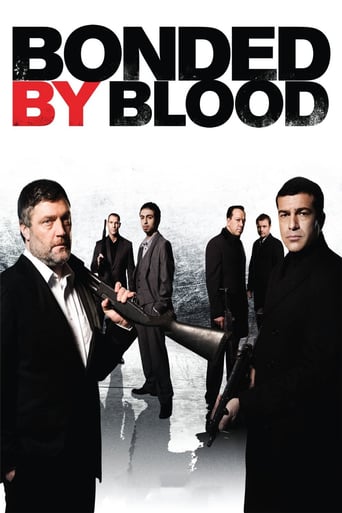 دانلود فیلم Bonded by Blood 2010 دوبله فارسی بدون سانسور