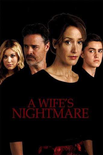 دانلود فیلم A Wife's Nightmare 2014 دوبله فارسی بدون سانسور