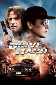 دانلود فیلم Drive Hard 2014 دوبله فارسی بدون سانسور