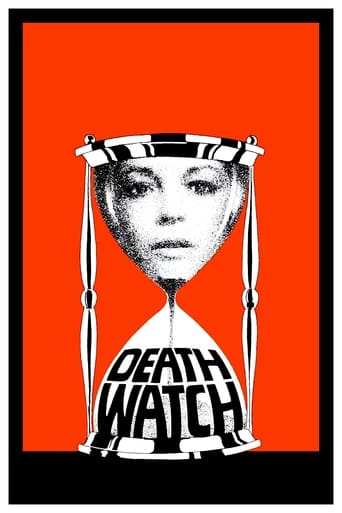 دانلود فیلم Death Watch 1980 دوبله فارسی بدون سانسور
