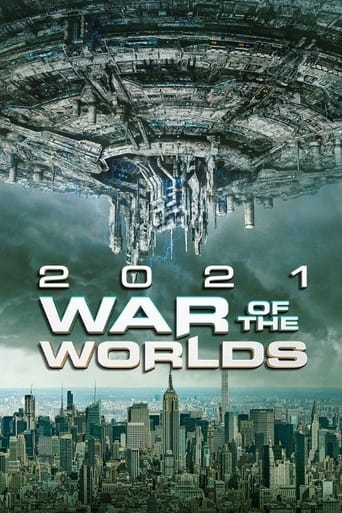 دانلود فیلم 2021: War of the Worlds 2021 (جنگ دنیاها 2021) دوبله فارسی بدون سانسور