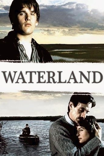 دانلود فیلم Waterland 1992 دوبله فارسی بدون سانسور