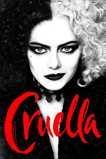 Cruella 2021 (کروئلا)
