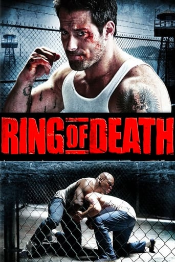 دانلود فیلم Ring of Death 2008 دوبله فارسی بدون سانسور