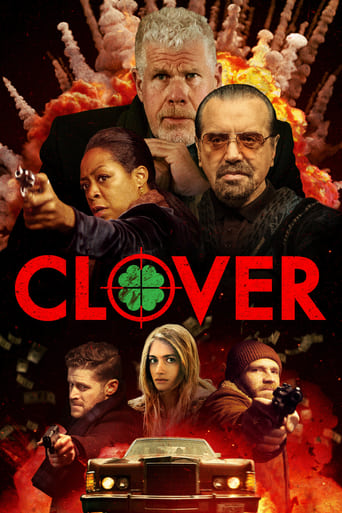 دانلود فیلم Clover 2020 (شبدر) دوبله فارسی بدون سانسور