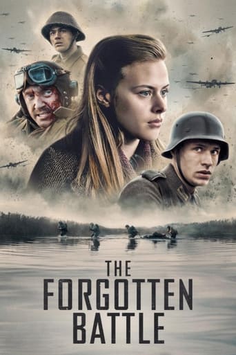 دانلود فیلم The Forgotten Battle 2020 (نبرد فراموش شده) دوبله فارسی بدون سانسور