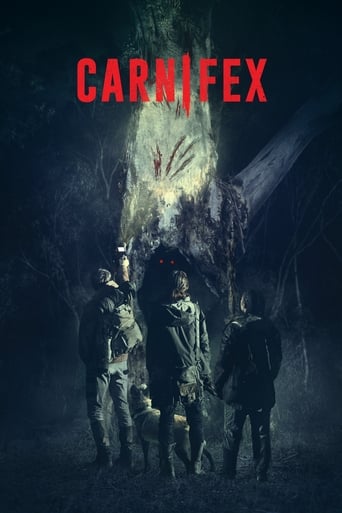 دانلود فیلم Carnifex 2022 (قصاب) دوبله فارسی بدون سانسور