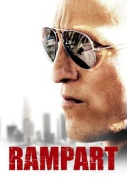 دانلود فیلم Rampart 2011 (رمپارت) دوبله فارسی بدون سانسور