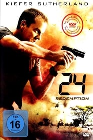دانلود فیلم 24: Redemption 2008 (24: رستگاری) دوبله فارسی بدون سانسور