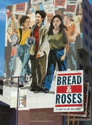 دانلود فیلم Bread and Roses 2000 دوبله فارسی بدون سانسور