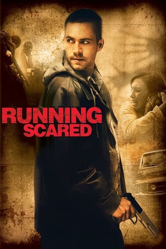 Running Scared 2006 (دویدن از ترس)