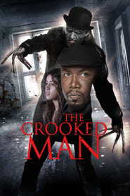 دانلود فیلم The Crooked Man 2016 دوبله فارسی بدون سانسور