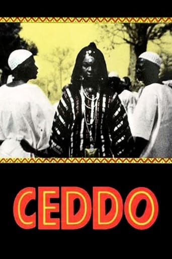 دانلود فیلم Ceddo 1977 دوبله فارسی بدون سانسور