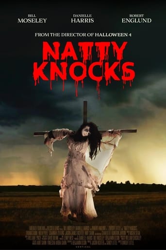 دانلود فیلم Natty Knocks 2023 دوبله فارسی بدون سانسور