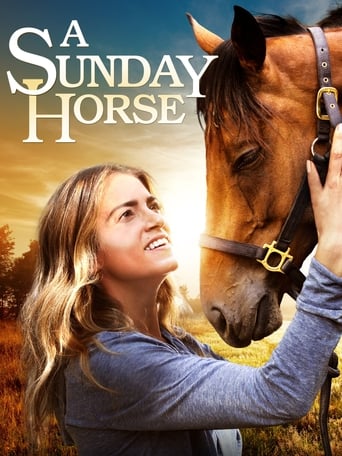 دانلود فیلم A Sunday Horse 2016 دوبله فارسی بدون سانسور