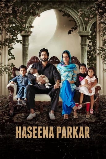 دانلود فیلم Haseena Parkar 2017 دوبله فارسی بدون سانسور