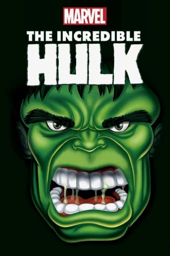 دانلود سریال The Incredible Hulk 1996 دوبله فارسی بدون سانسور