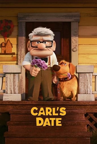دانلود فیلم Carl's Date 2023 دوبله فارسی بدون سانسور