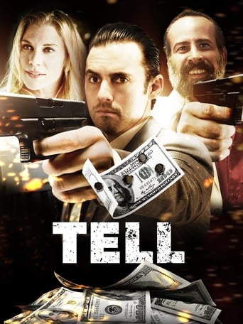 دانلود فیلم Tell 2014 دوبله فارسی بدون سانسور