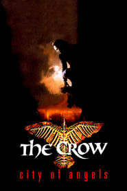 دانلود فیلم The Crow: City of Angels 1996 دوبله فارسی بدون سانسور