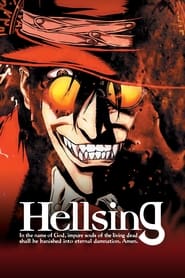 Hellsing 2001 (جهنم)