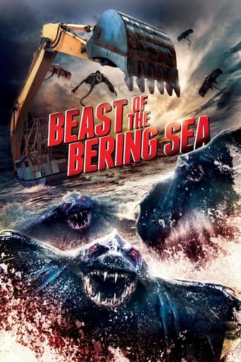 دانلود فیلم Beast of the Bering Sea 2013 دوبله فارسی بدون سانسور