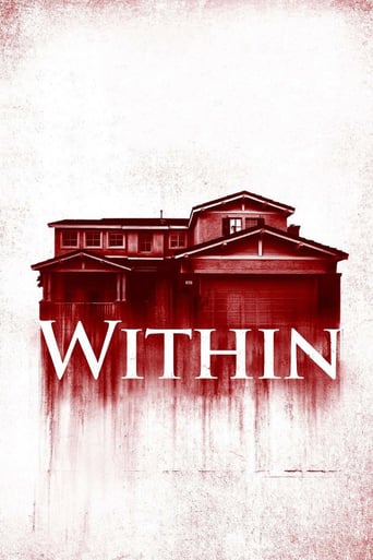 دانلود فیلم Within 2016 دوبله فارسی بدون سانسور