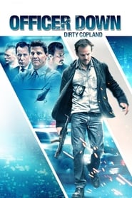دانلود فیلم Officer Down 2013 دوبله فارسی بدون سانسور